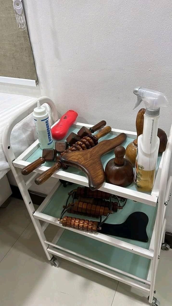 Zen Massage studio — photo 1