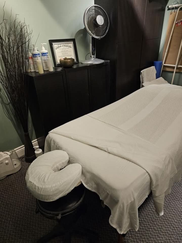 Zen Massage studio — photo 2