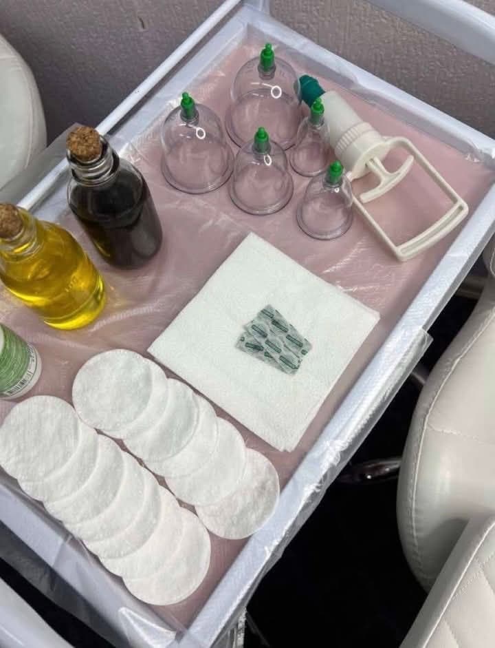 Zen Massage studio — photo 4