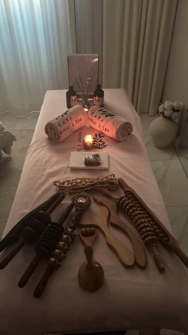 Zen Massage studio — photo 7