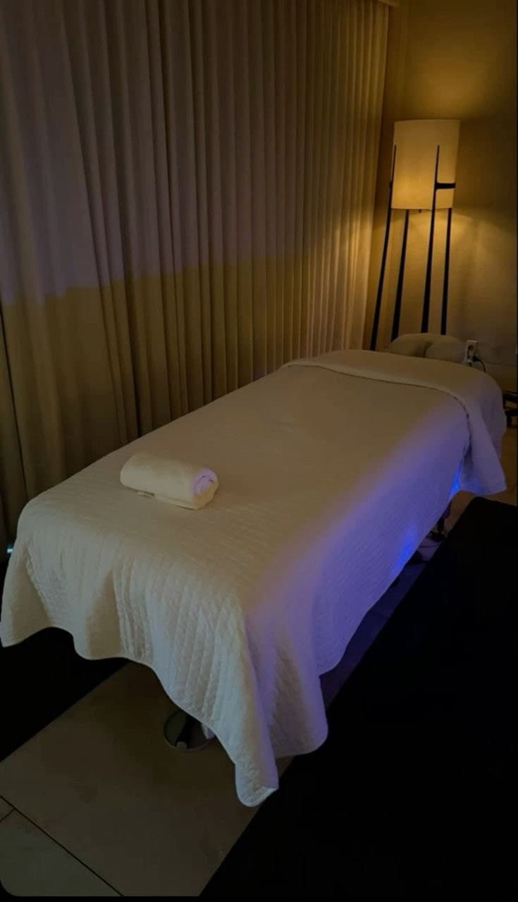 Zen Massage studio — photo 9