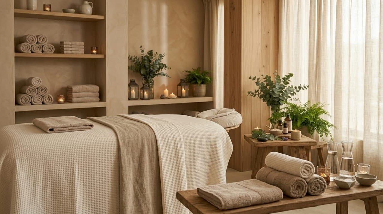 Zen Massage studio — photo 13