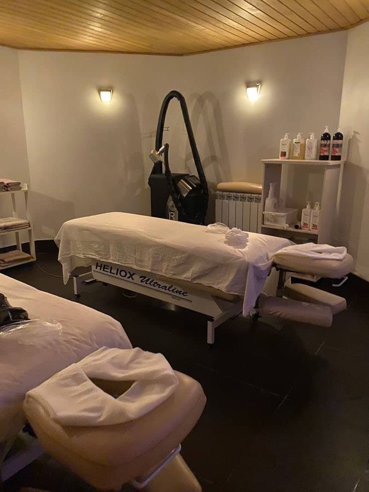 Zen Massage studio — photo 15